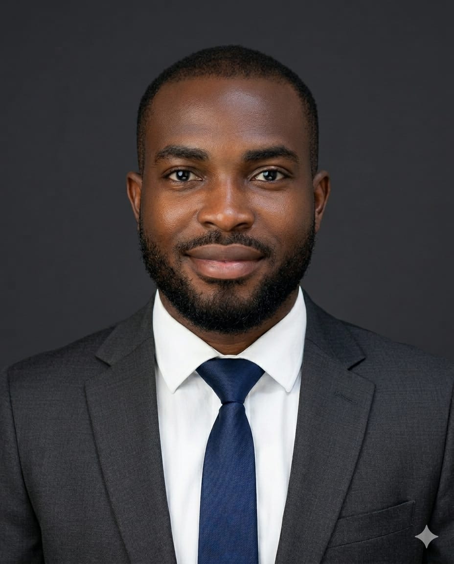 Chima Ukachukwu — AI Security Analyst & Red Teamer